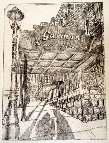 etching 2